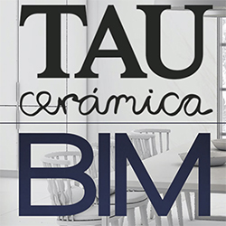 BIM TAU Cerámica